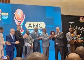CAN de Mini Football 2027: la Guinée fixée sur ses adversaires après le tirage au sort   