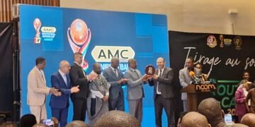 CAN de Mini Football 2027: la Guinée fixée sur ses adversaires après le tirage au sort   