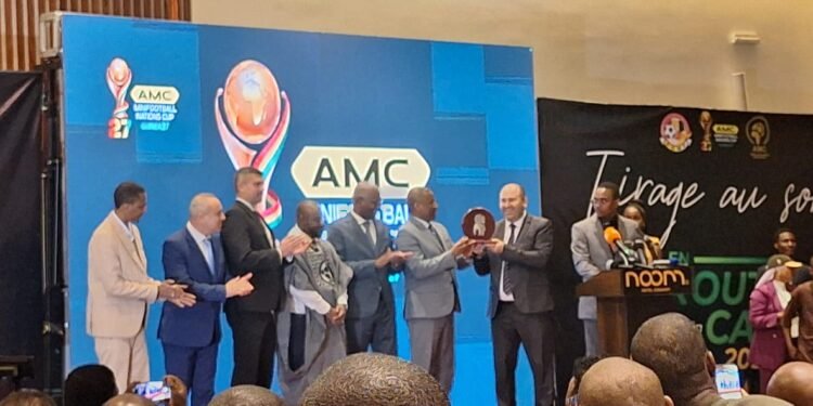 CAN de Mini Football 2027: la Guinée fixée sur ses adversaires après le tirage au sort   