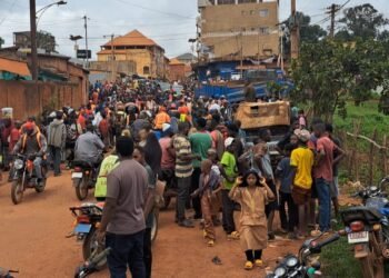 Labé : deux morts et plusieurs blessés dans un grave accident de la circulation à Daka 1
