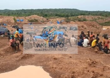 Doko : après une nuit d&rsquo;attente, un jeune Burkinabè retrouvé sans vie dans les eaux de Tatakourou
