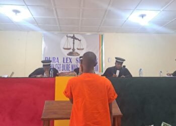 Labé : le tribunal criminel prononce deux condamnations pour des affaires de violences sexuelles et acquitte un prévenu