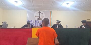 Labé : le tribunal criminel prononce deux condamnations pour des affaires de violences sexuelles et acquitte un prévenu