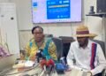 À Conakry, les journalistes formés pour mieux prévenir les discours de haine   