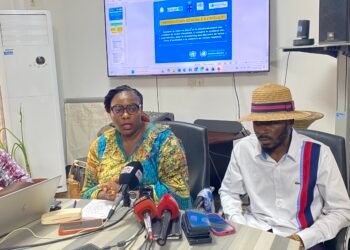 À Conakry, les journalistes formés pour mieux prévenir les discours de haine   