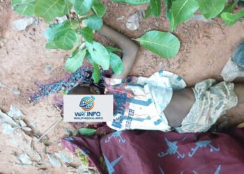 Siguiri : le corps sans vie d&rsquo;un garçon de 5 ans retrouvé dans des circonstances floues