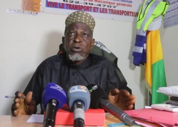 Drame de Mamou : après le lourd bilan de 15 morts, le syndicat des transporteurs annonce des mesures drastiques