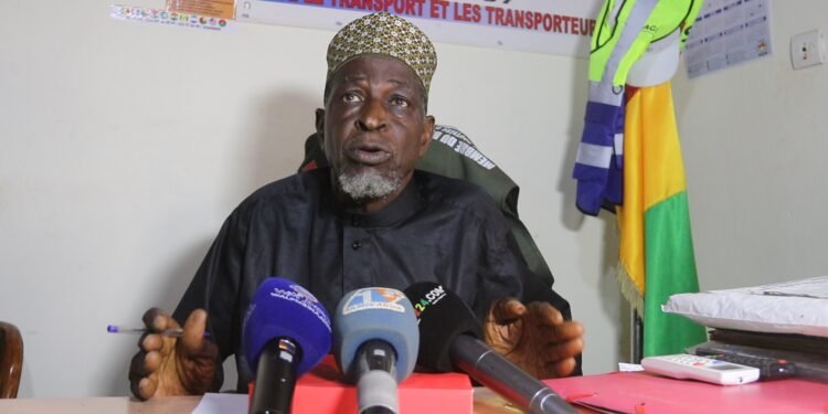 Drame de Mamou : après le lourd bilan de 15 morts, le syndicat des transporteurs annonce des mesures drastiques