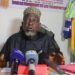 Drame de Mamou : après le lourd bilan de 15 morts, le syndicat des transporteurs annonce des mesures drastiques