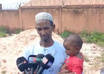 Kindia : le père du candidat décédé raconte : « Mon fils m&rsquo;a dit : « Papa, je… » »