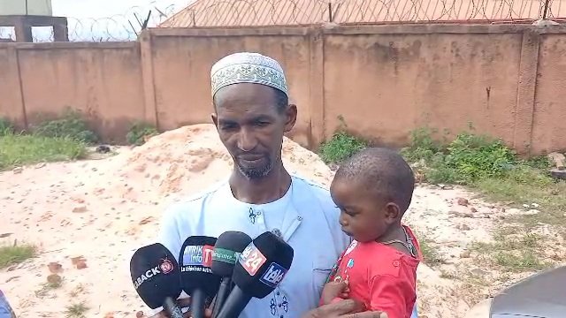 Kindia : le père du candidat décédé raconte : « Mon fils m’a dit : « Papa, je… » »