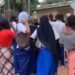 Kindia : des lycéens manifestent pour réclamer justice après le décès du candidat Djouma Bah