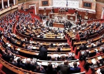 France : l&rsquo;Assemblée nationale adopte définitivement la loi sur le droit à l&rsquo;aide à mourir