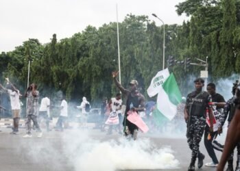 Niger : la situation à Niamey annoncée sous contrôle