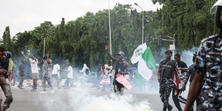 Niger : la situation à Niamey annoncée sous contrôle