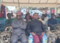 Football : Mamadou Thug honoré par la Communauté ONA à travers un match de gala