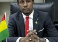 Présidence : Elhadj Thierno Mamadou Bah promu porte-parole adjoint