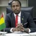Présidence : Elhadj Thierno Mamadou Bah promu porte-parole adjoint