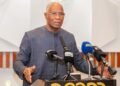 Simandou 2040 : Bah Oury met la pression sur trois dossiers jugés décisifs