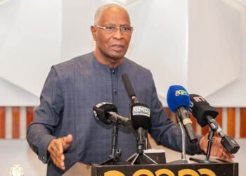 Simandou 2040 : Bah Oury met la pression sur trois dossiers jugés décisifs