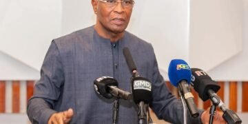 Simandou 2040 : Bah Oury met la pression sur trois dossiers jugés décisifs
