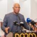 Simandou 2040 : Bah Oury met la pression sur trois dossiers jugés décisifs