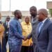 Mamadi Doumbouya en repos : Amara Camara lui renouvelle sa confiance