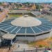Labé : Moussa Moïse Sylla exige la reprise des travaux au palais de la Kolima