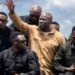 Retour au pays pour Mamadi Doumbouya