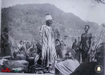 Patrimoine : la Guinée prépare le dossier de retour de Samory Touré et Bocar Biro Barry