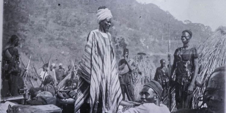 Patrimoine : la Guinée prépare le dossier de retour de Samory Touré et Bocar Biro Barry