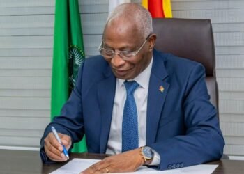 CAN 2032-2036 : la Guinée passe de l’ambition au pari continental