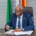 CAN 2032-2036 : la Guinée passe de l’ambition au pari continental