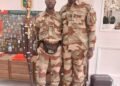 173 militaires radiés pour désertion