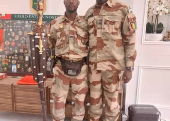 173 militaires radiés pour désertion