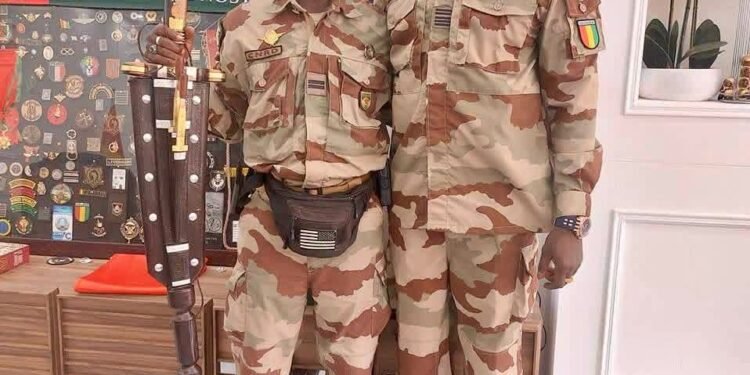 173 militaires radiés pour désertion