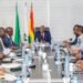 Gouvernance publique : Amadou Oury Bah veut renforcer le contrôle de l’État