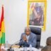 Inspections générales : Amadou Oury Bah appelle à renforcer le contrôle de l’action publique