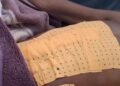 Labé : Un homme poignardé au ventre par son épouse à Dombi