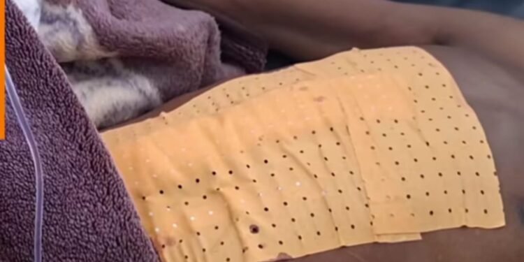 Labé : Un homme poignardé au ventre par son épouse à Dombi