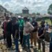 Dar-Es-Salam : la solidarité s&rsquo;organise pour sauver le mur du cimetière