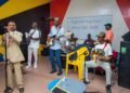 Musique à Labé : le mythique Kolima Jazz relance ses répétitions et prépare la relève