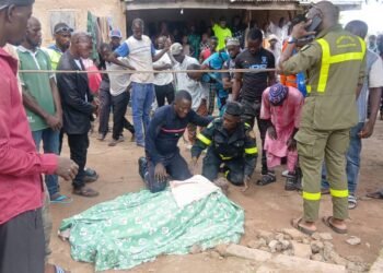KISSIDOUGOU : Un jeune homme de 25 ans se jette dans un puits au secteur Accra