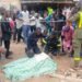 KISSIDOUGOU : Un jeune homme de 25 ans se jette dans un puits au secteur Accra