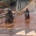 Lambanyi : le nouveau pont de Kiroti déjà confronté à des problèmes d’évacuation des eaux
