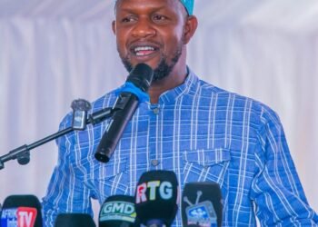 Labé écrit une nouvelle page de l’histoire culturelle de la Guinée par Mamadou Thug 