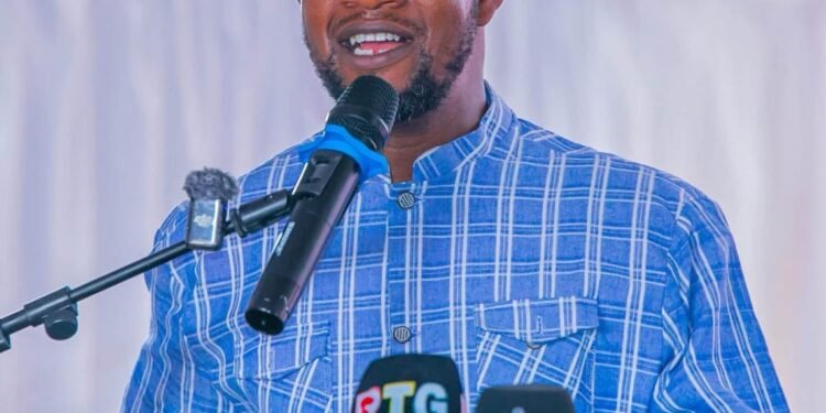 Labé écrit une nouvelle page de l’histoire culturelle de la Guinée par Mamadou Thug 