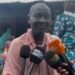 HAFIA 1 « Les fissures étaient partout»… Le témoignage glaçant de Lamine Cissé avant l’effondrement