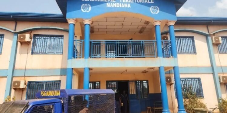 Mandiana: Drame à Faraba – Deux fillettes décèdent, leur mère interpellée pour suspicion d’empoisonnement
