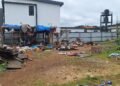 GBESSIA : Drame de jalousie à Yimbayah, une dame poignarde mortellement son compagnon